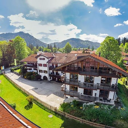 Hubertus Apartments Schliersee Luaran gambar