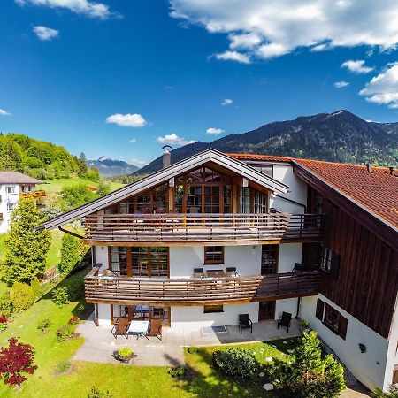 Hubertus Apartments Schliersee Luaran gambar