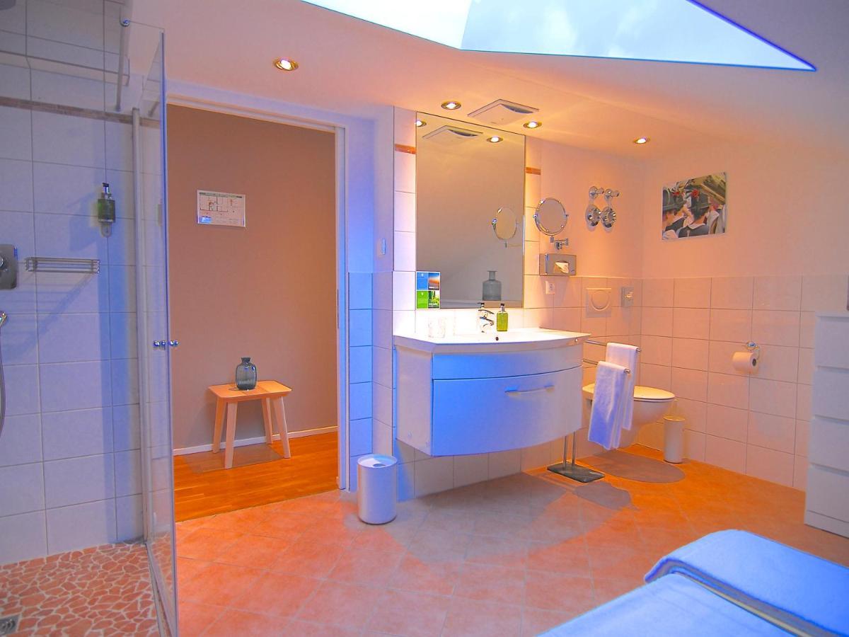 Hubertus Apartments Schliersee Luaran gambar