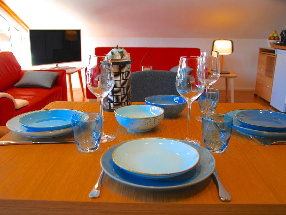 Hubertus Apartments Schliersee Luaran gambar
