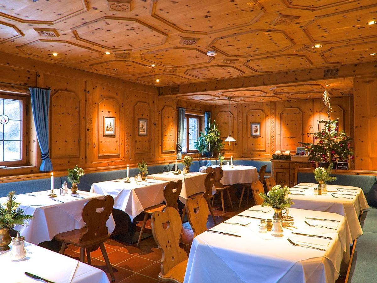 Hubertus Apartments Schliersee Luaran gambar