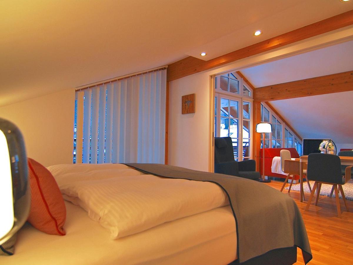Hubertus Apartments Schliersee Luaran gambar