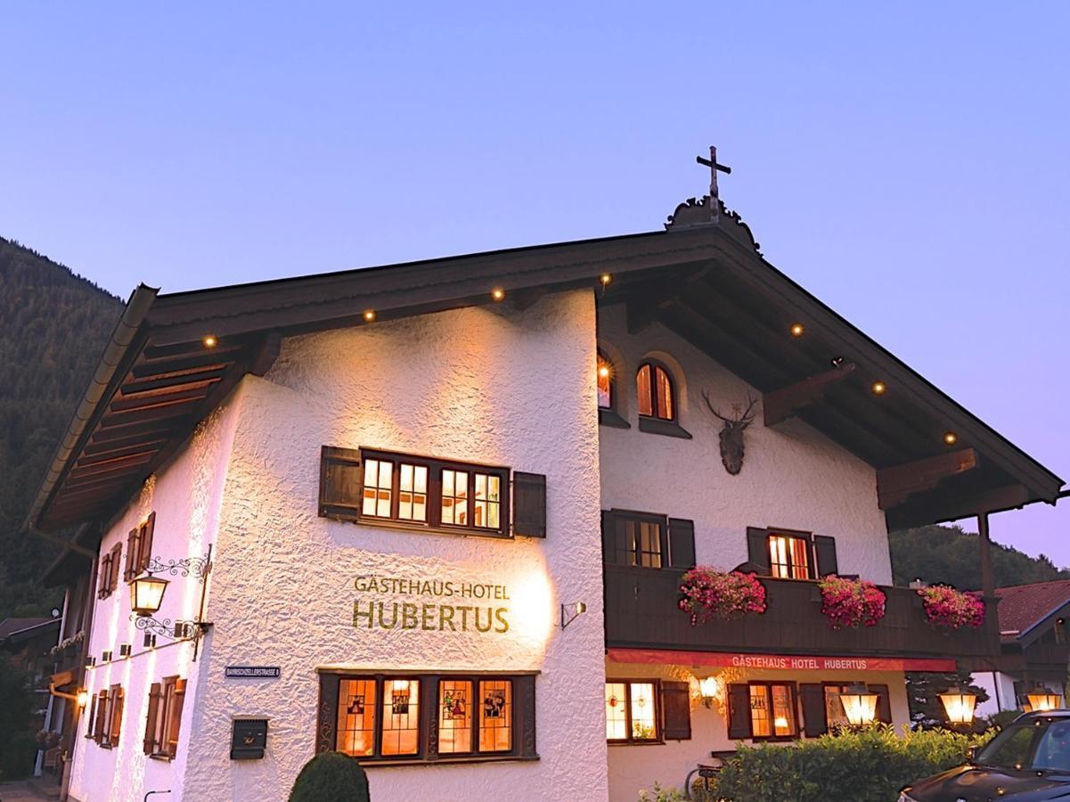 Hubertus Apartments Schliersee Luaran gambar