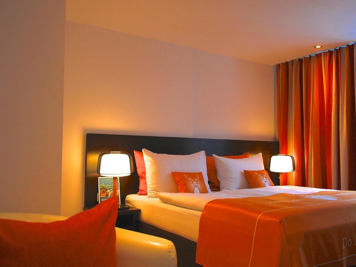 Hubertus Apartments Schliersee Luaran gambar