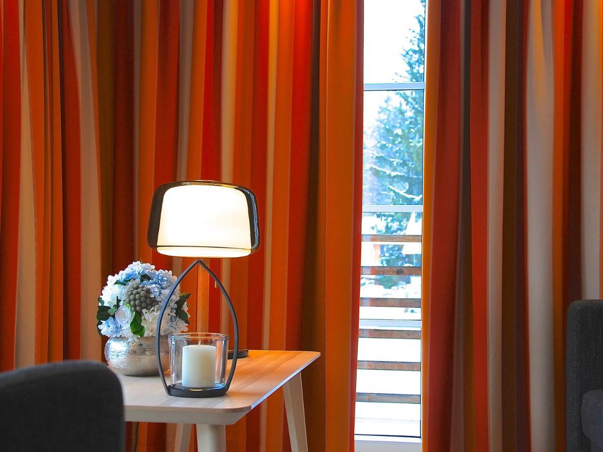 Hubertus Apartments Schliersee Luaran gambar