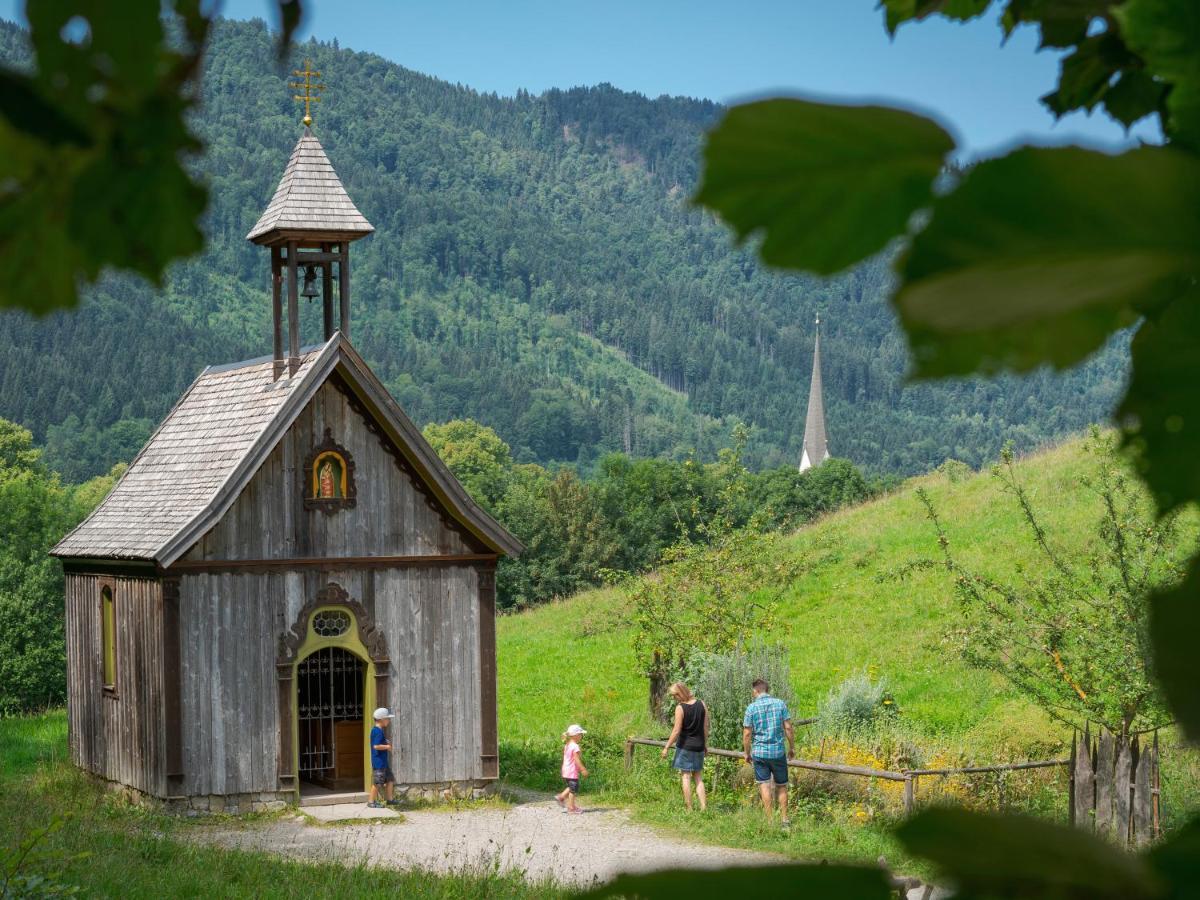 Hubertus Apartments Schliersee Luaran gambar