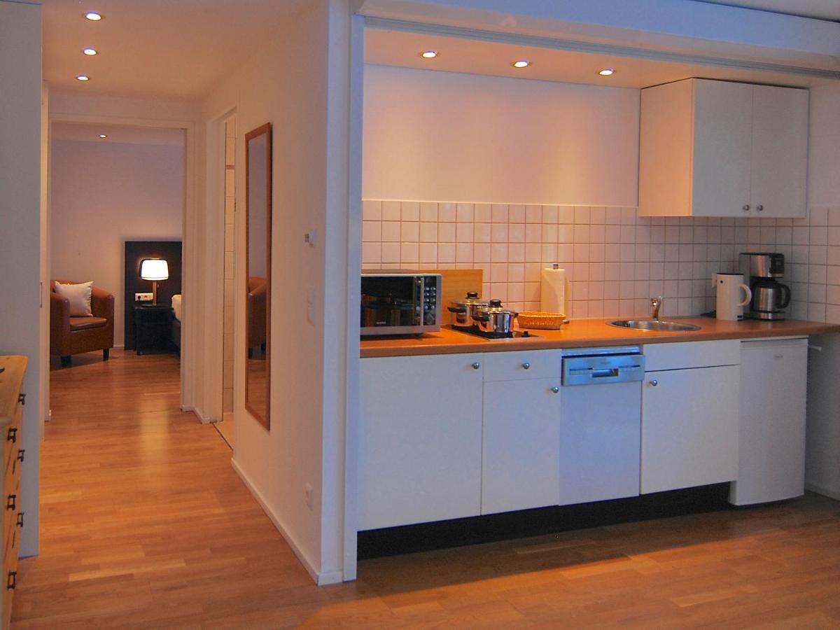 Hubertus Apartments Schliersee Luaran gambar