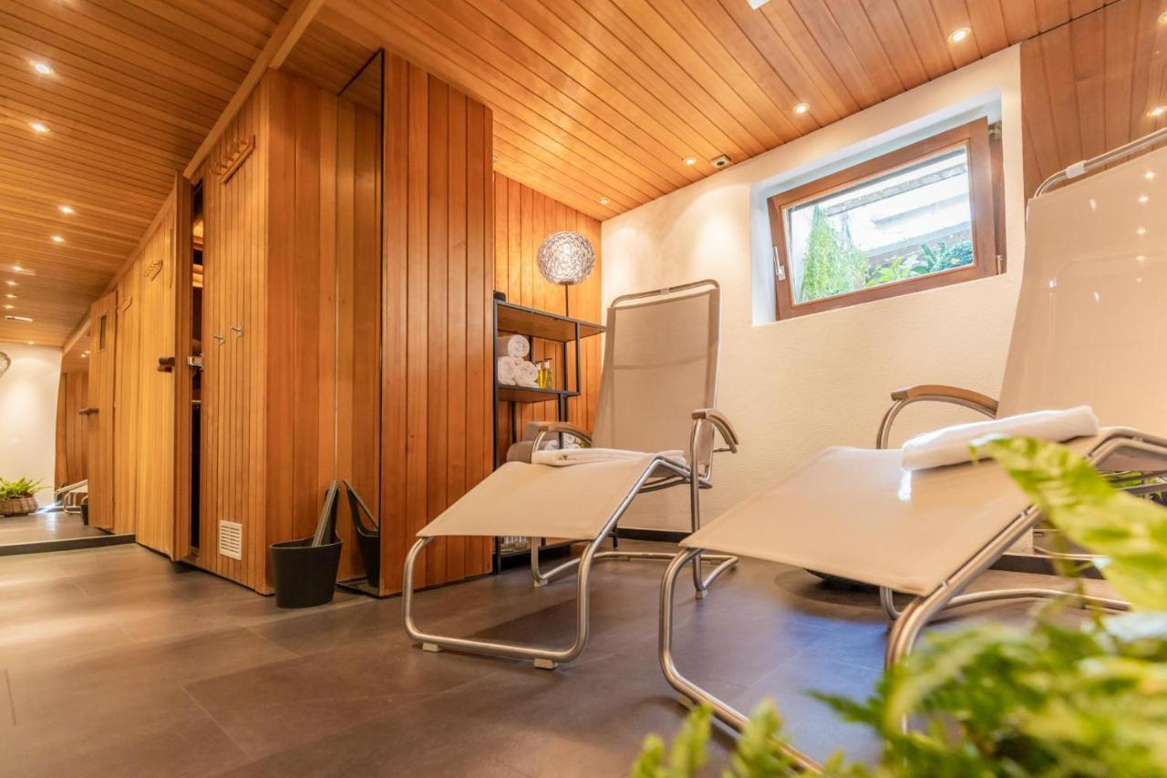 Hubertus Apartments Schliersee Luaran gambar