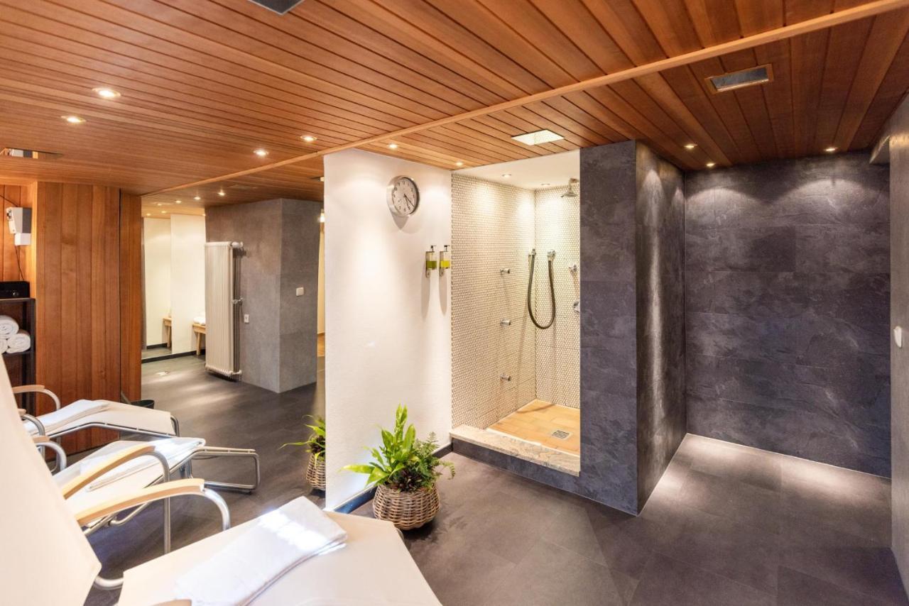 Hubertus Apartments Schliersee Luaran gambar
