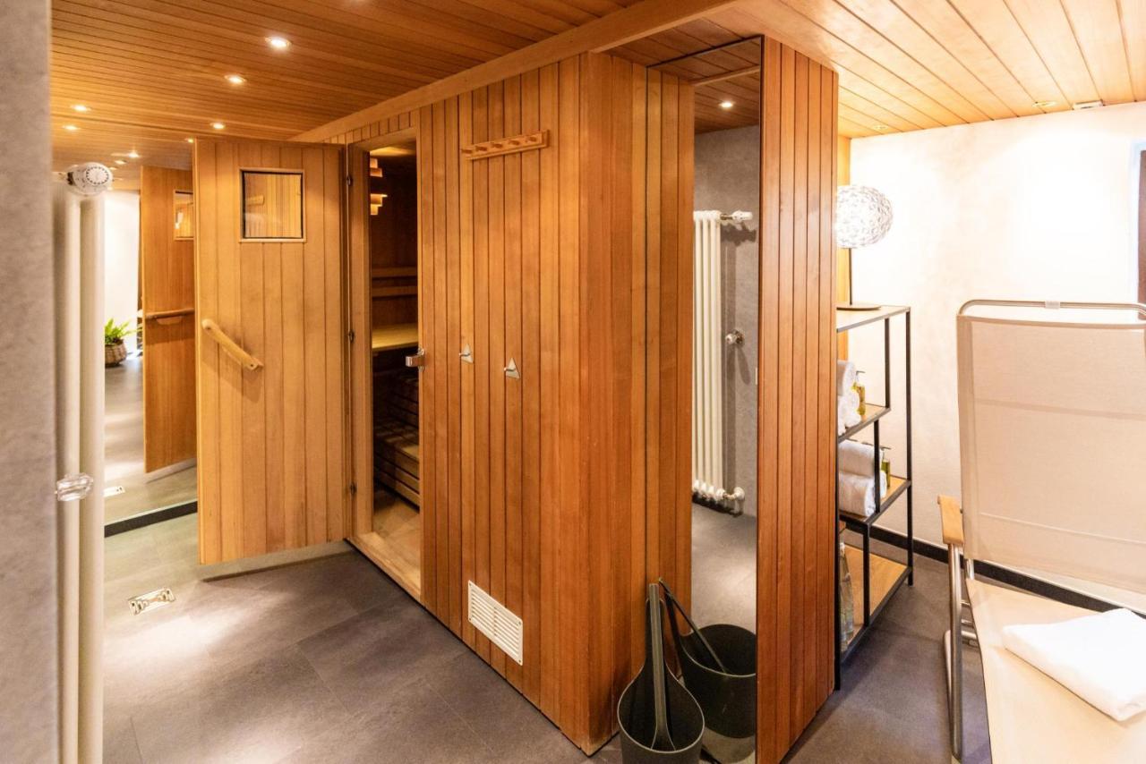 Hubertus Apartments Schliersee Luaran gambar